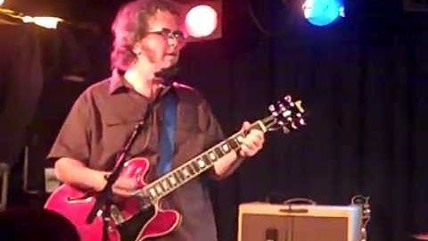 Polaris~ "Ashamed of the Story I Told" 10-10-2014 at The Outer Space