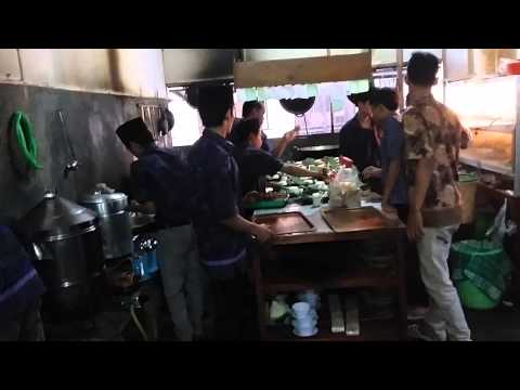 Sbc Spesial Cah Kangkung Foto
