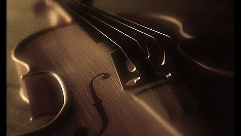 Beethoven - String Quartet No.7 in F major Op.59 - I. Allegro