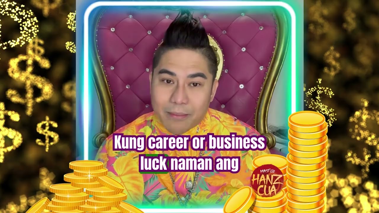 Paano Gamitin ang Buena Fortuna Para Yumaman!