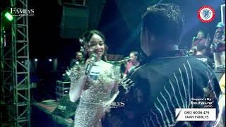 Tasya Rosmala & H Liter - Pantun Cinta | Familys Group Live Cover Kp Bancangan Pabuaran Subang