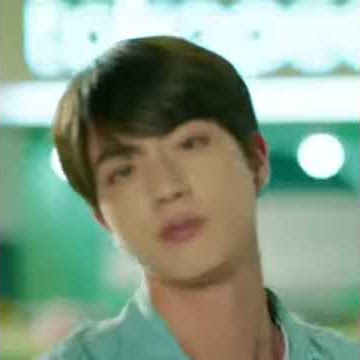TOKOPEDIA X JIN BTS  // BELANJA?  TOKOPEDIA SAJA