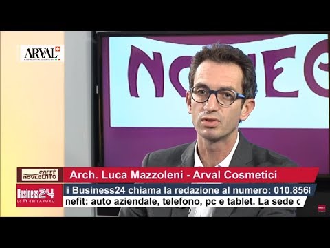 Caffè Novecento puntata 157 [22/11/2017]