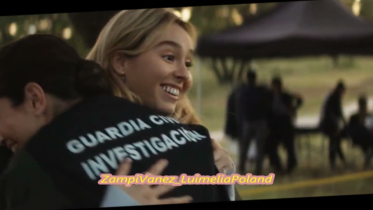 Luisita y Amelia : My heart will go on