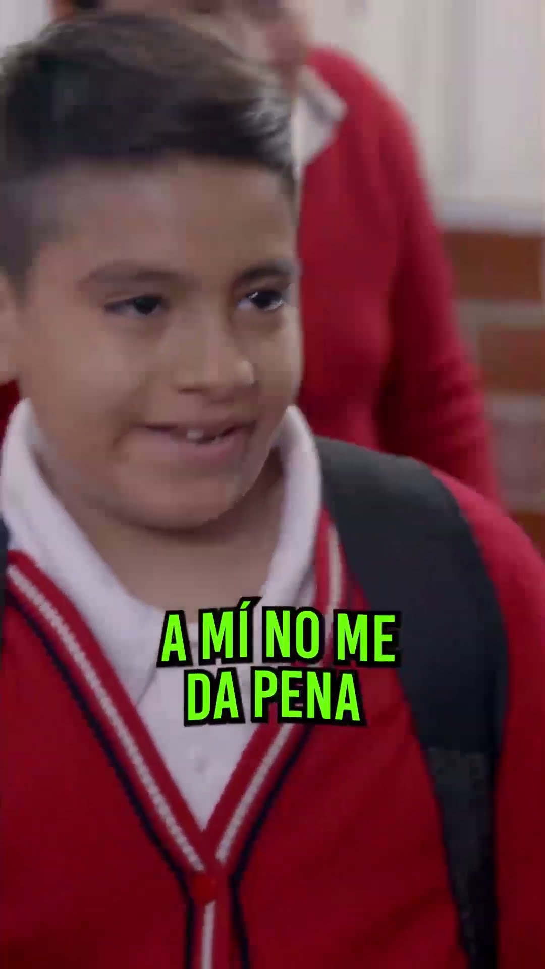 ¡SE BURLA de su compañero POBRE y le ROMPE sus TENIS! ? #LaRosaDeGuadalupe #Originales