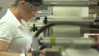 Fm World Production Perfumes