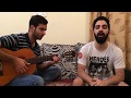 Tamanna chani deedaruk by Yawar Abdal ( Cover by Burhan and Zaid) Mp3