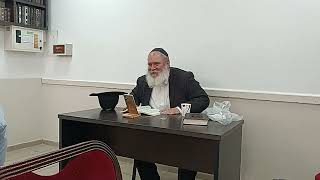 אמר ר&#39; אבהו למה תוקעין בשופר של איל 5