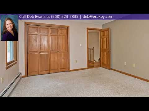 71 David Rd, Bellingham, MA home video tour
