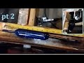 Shocks For RV Trailers, Vid 2 - Trailer Builds (parts used below)