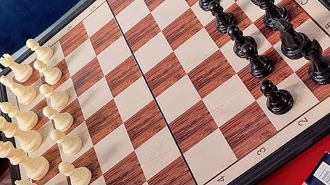 How Chess Pieces Move and How to Checkmate | Chess Lessons for Adults (Episode 2)