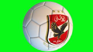 al ahly soccer ball chroma screenshot 2