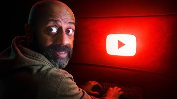 J’ai posté sur YOUTUBE pendant 1000 jours  voilà ce que j’ai appris