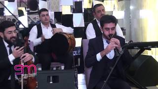 İdris Tagiyev (Zurna) - Super ifalar - Etibar & Residenin toyu - Favorit Ansambli 2019