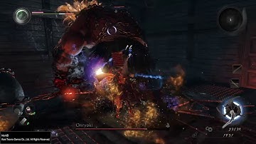 Nioh Git Gud