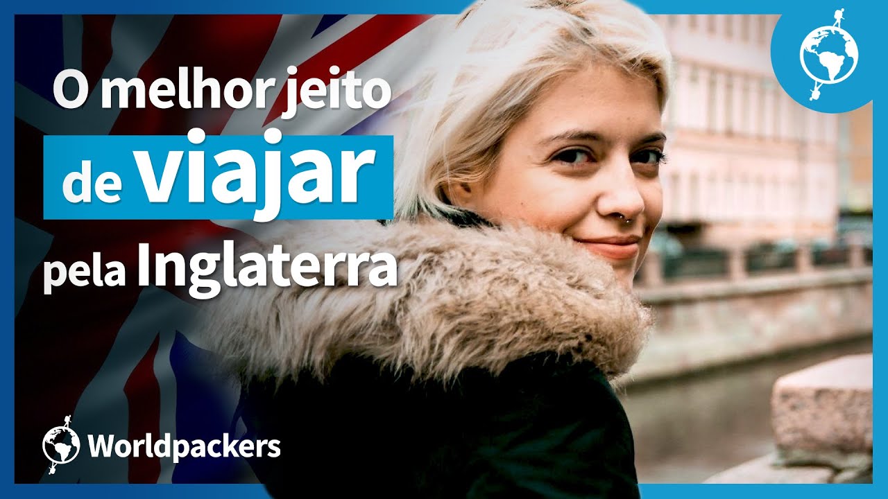 Como aprender inglês como voluntária pela Worldpackers