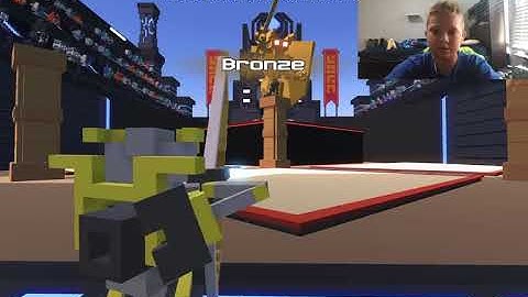 Clone Drone In The Danger Zone bow only challenge