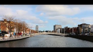 Explore Dublin with Ryanair screenshot 3