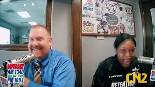 Inside York County Detention: Celebrating Correctional Officers & Their Mission