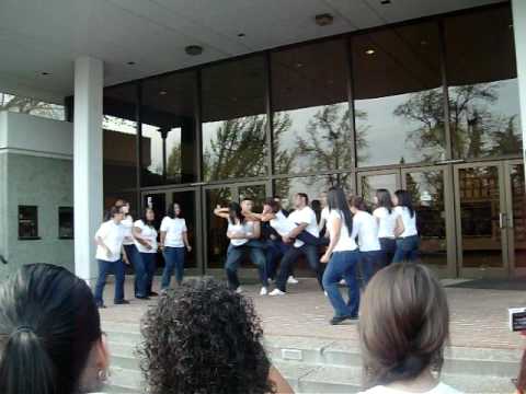 CSU Stanislaus Greek Week 09: NAK, LSG, SAI, & Phi Lambda Rho