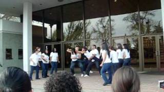 CSU Stanislaus Greek Week 09: NAK, LSG, SAI, & Phi Lambda Rho Profile