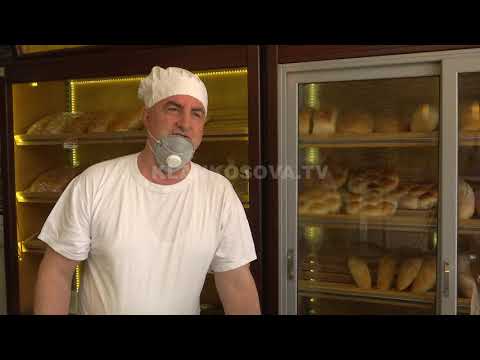 Video: Si Të Piqni Cookies Të Bukës Së Shkurtër