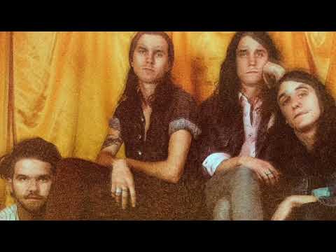 The Weeks - Buttons (Live)
