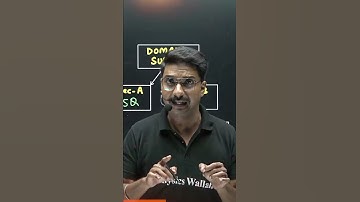 Crack CUET Maths entrance like a PRO !! 😎💪🏻💥  #NCERTWallah #Shorts