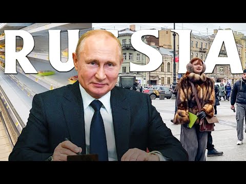 🇷🇺 NEW! ИНОСТРАНКИ В РОССИИ! ⛔ Нам Бы Ваших ЖЕНЩИН! Поехали в Россию На ОХОТУ - Сами Стали Добычей!