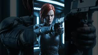 Joanna Dark.