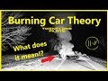 Burning Car Theory - Twenty One Pilots