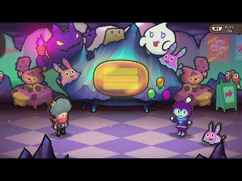 Heroland Gameplay walkthrough PS5