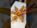 Baigan pakoda Crispy pakoda Recipe #shorts