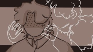 'The Dead Come Talking' | Oc Animatic