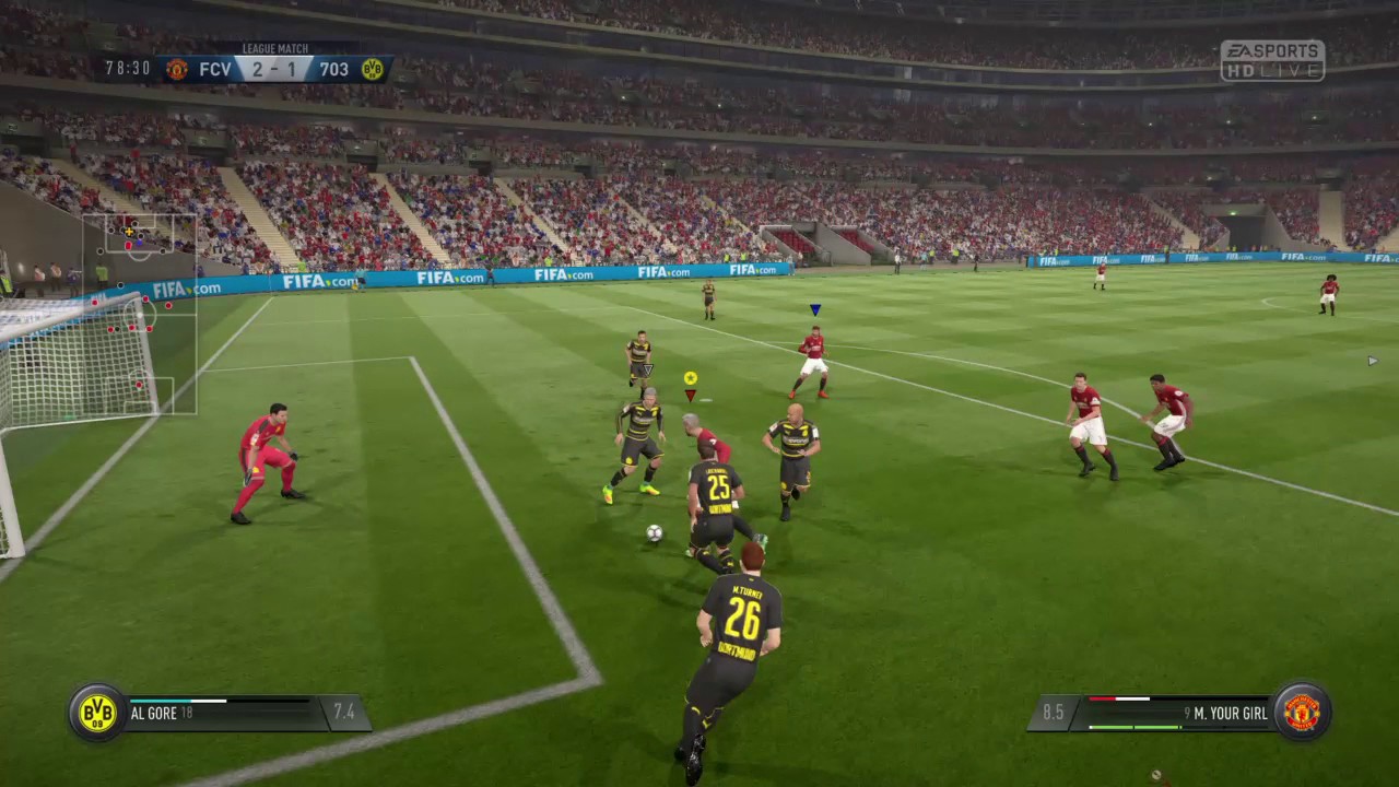 FC Vergudos Goal of the Year:Ëlvërgüdö