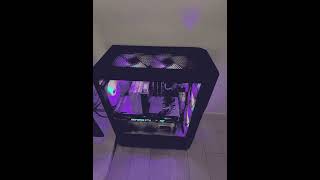 5700X3D RTX3080 TURBO JET 컴퓨터 600,000