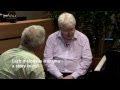 Capture de la vidéo Graham Johnson - 2013 Interview [Fr, Sub Eng]