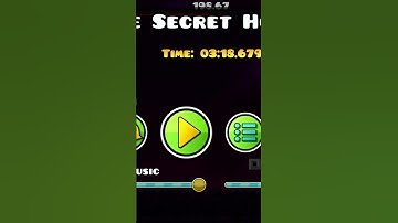 no work (sad face) #geometrydash #gd #platformer