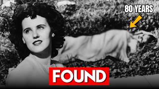 The Black Dahlia Killer Thought This Room Would Never Be Found!
