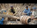 MEGA Factory Manufacturing Process | High-Speed Mass Production Lines 
