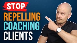 Are You Charging Too Little For Your Coaching?
