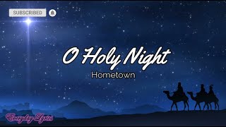 Video thumbnail of "O Holy Night"