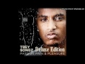 Trey Songz - Already Taken HQ with lyrics