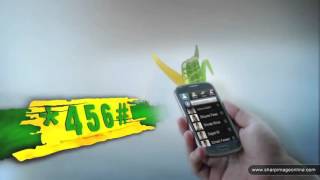 Zong Hamesha Togethar TVC 2   Sharp Image