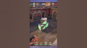 3 Sova Lineups for Ascent (Part 1) #valorant #valorantshorts #shorts