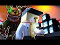 Protect the Security Guard FNAF MOVIE | Minecraft Five Nights at Freddy’s Roleplay