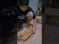 Watch this younger brother’s work magic, you’ll be amazed! 😱🔥