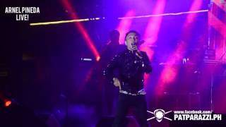 Straight from the heart - Arnel Pineda Cover