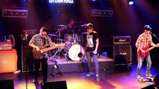 131003 티 사운드(T-Sound) - 파놉티콘@디딤홀