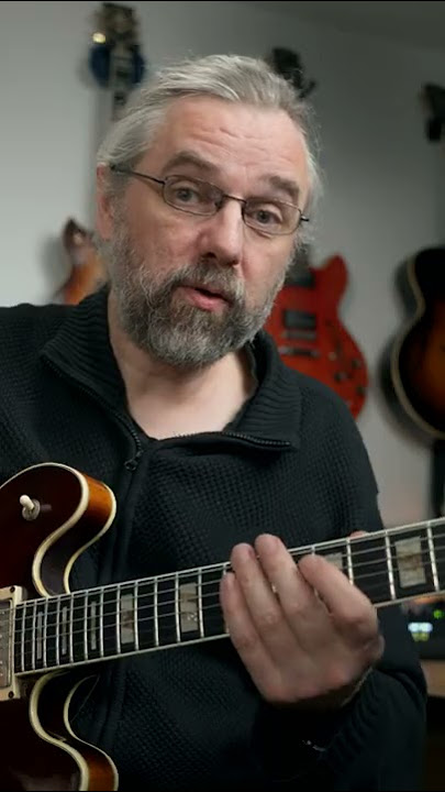 Practice Arpeggios Like This! π